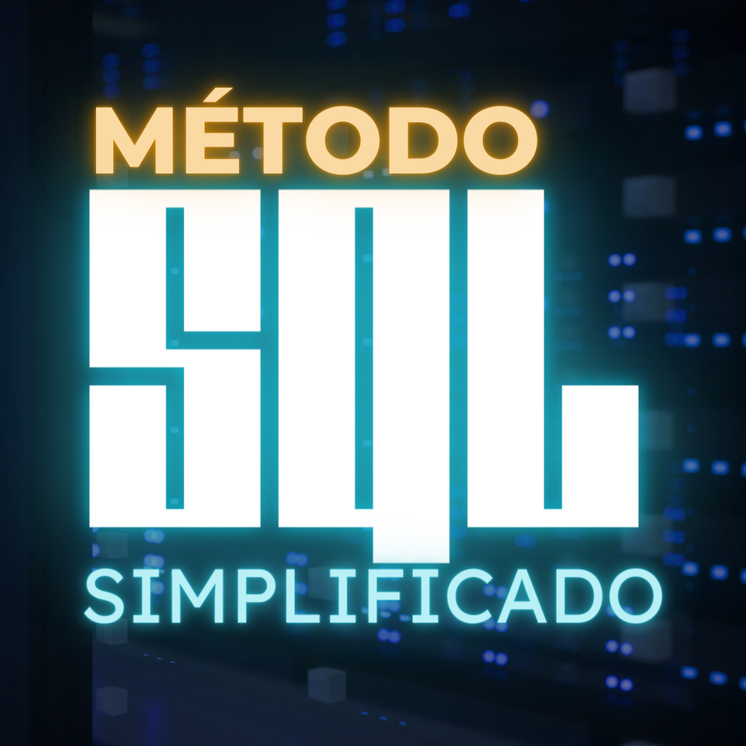 Logo Método SQL Simplificado