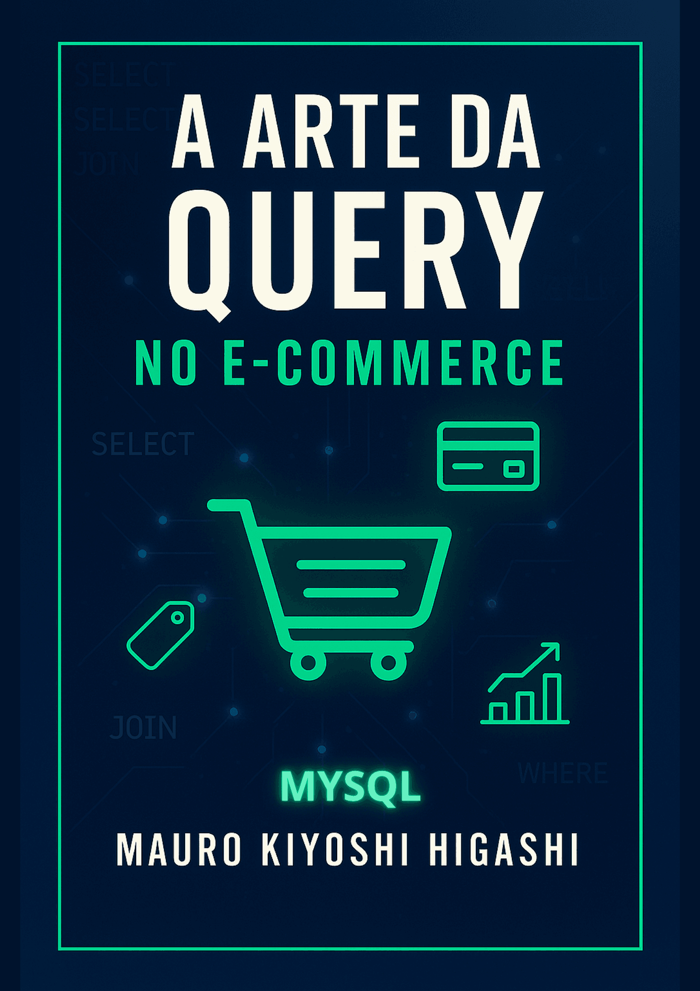 Volume 1 – E-commerce (MySQL)