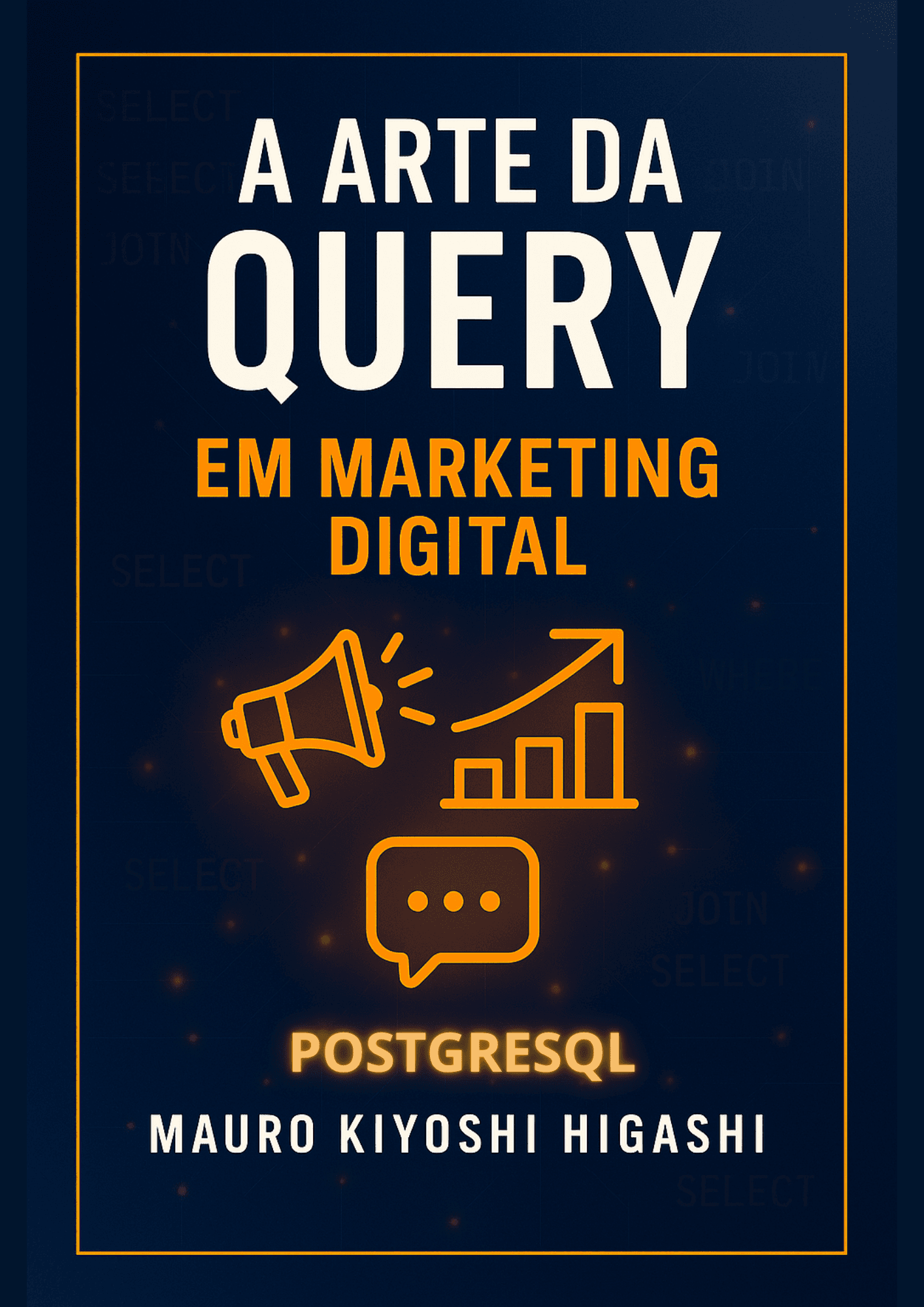 Volume 2 – Marketing Digital (PostgreSQL)